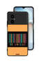 Xiaomi Poco M4 5G Protective Case Cover Be Unique