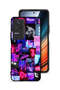 Xiaomi Redmi K40S Protective Case Cover Comic