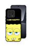 Xiaomi 13 Protective Case Cover I Am Happy