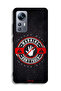 Xiaomi 12S Protective Case Cover Warning Do Not Touch - 2