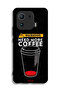 Xiaomi Mi 11 Pro Protective Case Cover Need More Coffee - 2