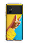 Xiaomi Poco M5 4G Protective Case Cover Rae Tian - 2
