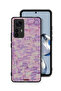 غطاء حماية لجهاز شاومي 12 برو من باول