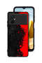 Xiaomi Poco M5 4G Protective Case Cover Paint Abstract Pattern