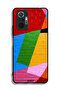 Xiaomi Redmi Note 10 Pro 4G Protective Case Cover Colorful Wall Painting - 2