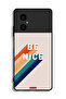 Xiaomi Poco M4 5G Protective Case Cover Be Nice - 2