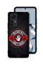 Xiaomi 12S Pro Protective Case Cover Warning Do Not Touch