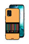 Xiaomi Mi 10 Lite 5G Protective Case Cover Be Unique