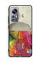 Xiaomi 12S Protective Case Cover Abstract Brain Science Artwork - 2