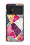 Xiaomi Poco M5 4G Protective Case Cover Paint Pattern - 2