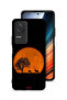 Xiaomi Redmi K40S Protective Case Cover Evening Moon Art