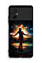 Xiaomi Poco M5 4G Protective Case Cover Joker Happy Mode - 2