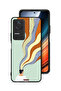 غطاء حماية Xiaomi Poco F4 مع رسمة Data In Mind Art