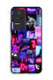 Xiaomi Redmi K40S Protective Case Cover Comic - 2