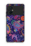 Xiaomi Poco M5 4G Protective Case Cover Mandala Art Pattern - 2
