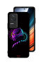 Xiaomi Redmi K40S Protective Case Cover Digital Art Artwork Illustration Simple Hd