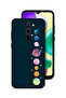 Xiaomi Redmi Note 8 Pro Protective Case Cover Space
