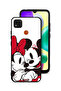 Xiaomi Redmi 9C Protective Case Cover Mickey Mouse