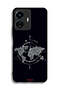 Vivo Y77 5G Protective Case Cover Compass Art - 2