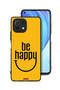 Xiaomi Mi 11 Lite Protective Case Cover Be Happy
