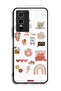 Vivo Y76 5G Protective Case Cover You Go Girl - 2