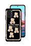 Xiaomi Poco M5s Protective Case Cover A Lovely Bear