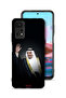 غطاء حماية لهاتف شاومي ريدمي نوت 11 برو 5G الملك سلمان
