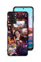 Xiaomi Redmi Note 10S Protective Case Cover Comic Zone