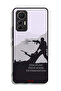 Xiaomi 12 Lite Protective Case Cover Discipline Dedication Determination - 2