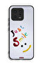 غطاء حماية لهاتف Xiaomi 13 - ابتسم فقط - 2