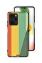 غطاء حماية لهاتف Xiaomi Poco X5 Pro بنمط بسيط