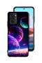 غطاء حماية لهاتف Xiaomi Poco M5s بنمط كوكبي