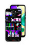 Xiaomi Redmi Note 8 Pro Protective Case Cover Motion Design