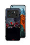 Xiaomi Mi 11 Ultra Protective Case Cover Three Spiders