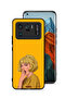 غطاء حماية لهاتف شاومي مي 11 ألترا - شعور بالدوار