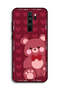 Xiaomi Redmi Note 8 Pro Protective Case Cover Lucky Bear - 2