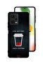 جراب حماية Xiaomi Poco X5 - بطارية منخفضة - يحتاج إلى قهوة