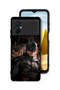 Xiaomi Poco M5 4G Protective Case Cover Batman
