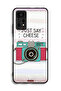 غطاء حماية لهاتف شاومي ريدمي نوت 11 برو 5G - Just Say Cheese - 2