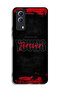 Vivo iQOO Z3 5G Protective Case Cover Forever Young - 2