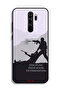 Xiaomi Redmi Note 8 Pro Protective Case Cover Discipline Dedication Determination - 2
