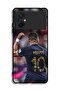 Xiaomi Poco M5 4G Protective Case Cover Mbappe 10 - 2