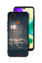 Xiaomi Redmi 10A Protective Case Cover Looking At Moon Art