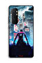 Xiaomi Mi Note 10 Lite Protective Case Cover Spider Man - 2