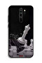 Xiaomi Redmi Note 8 Pro Protective Case Cover Check - 2