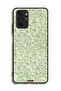 Xiaomi Redmi Note 10S Protective Case Cover Willow Bough Famous Pattern - 2