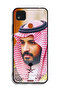 غطاء حماية لهاتف شاومي ريدمي 9 سي محمد بن سلمان - 2