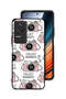 Xiaomi Redmi K40S Protective Case Cover Collect Moments