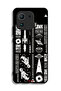 Xiaomi Mi 11 Pro Protective Case Cover Sowk Space Walk Sticker - 2