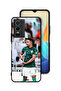 Vivo Y76 5G Protective Case Cover Saleem Dawaseer